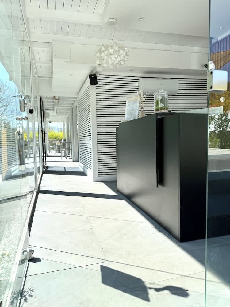 Le Village Sarzana 3