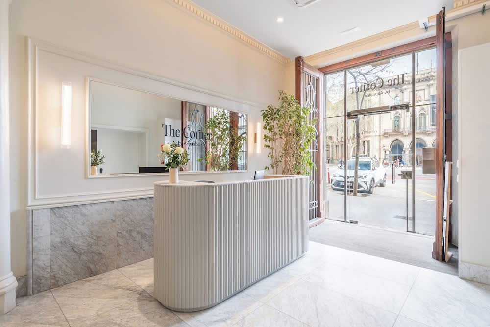 The Corner Apartments by Aspasios 2