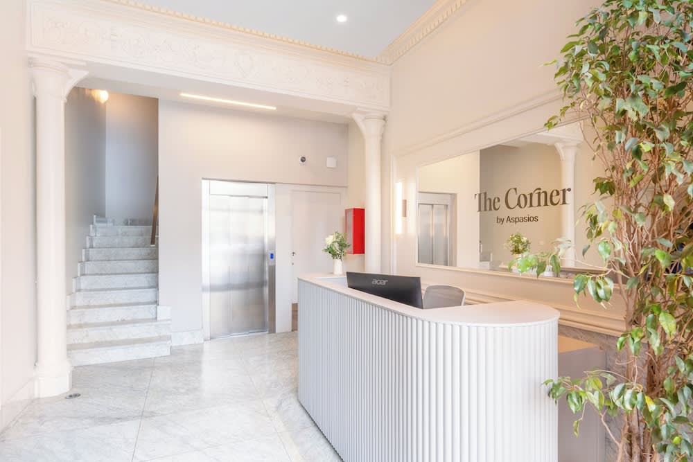 The Corner Apartments by Aspasios 3