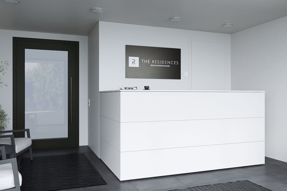 The Residences - Apartments Frankfurt 2