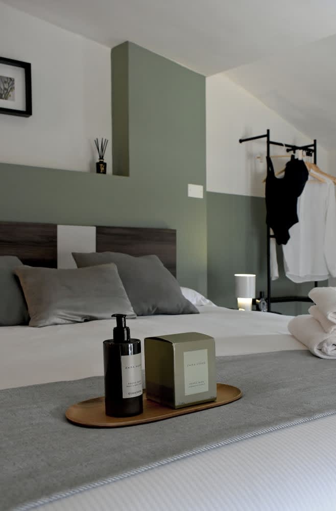 Poggio Al Lago Apartments & Rooms 2