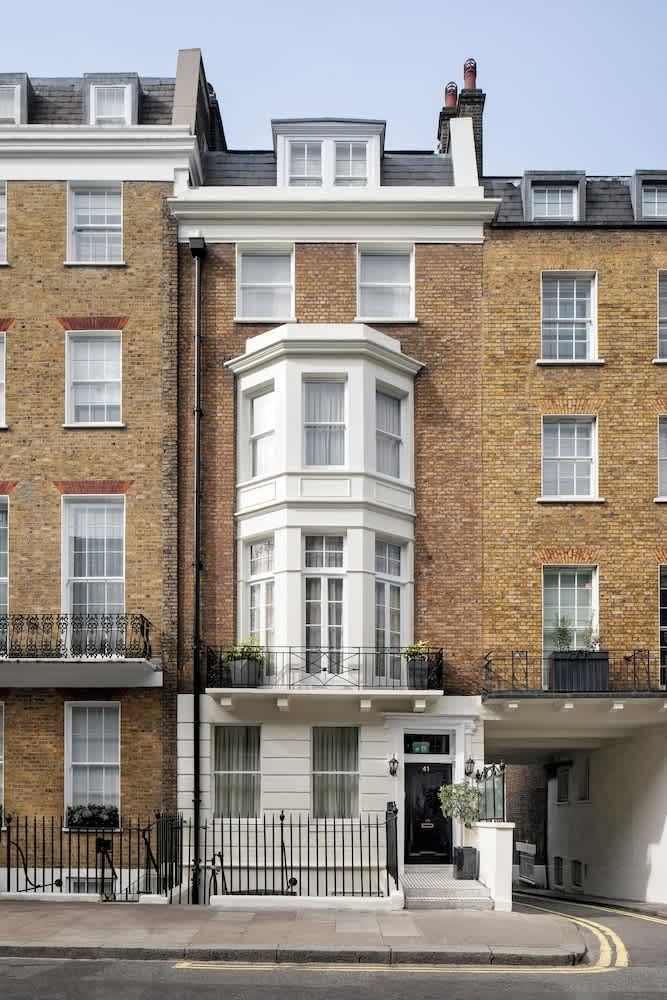 Montcalm Mayfair Townhouse 1