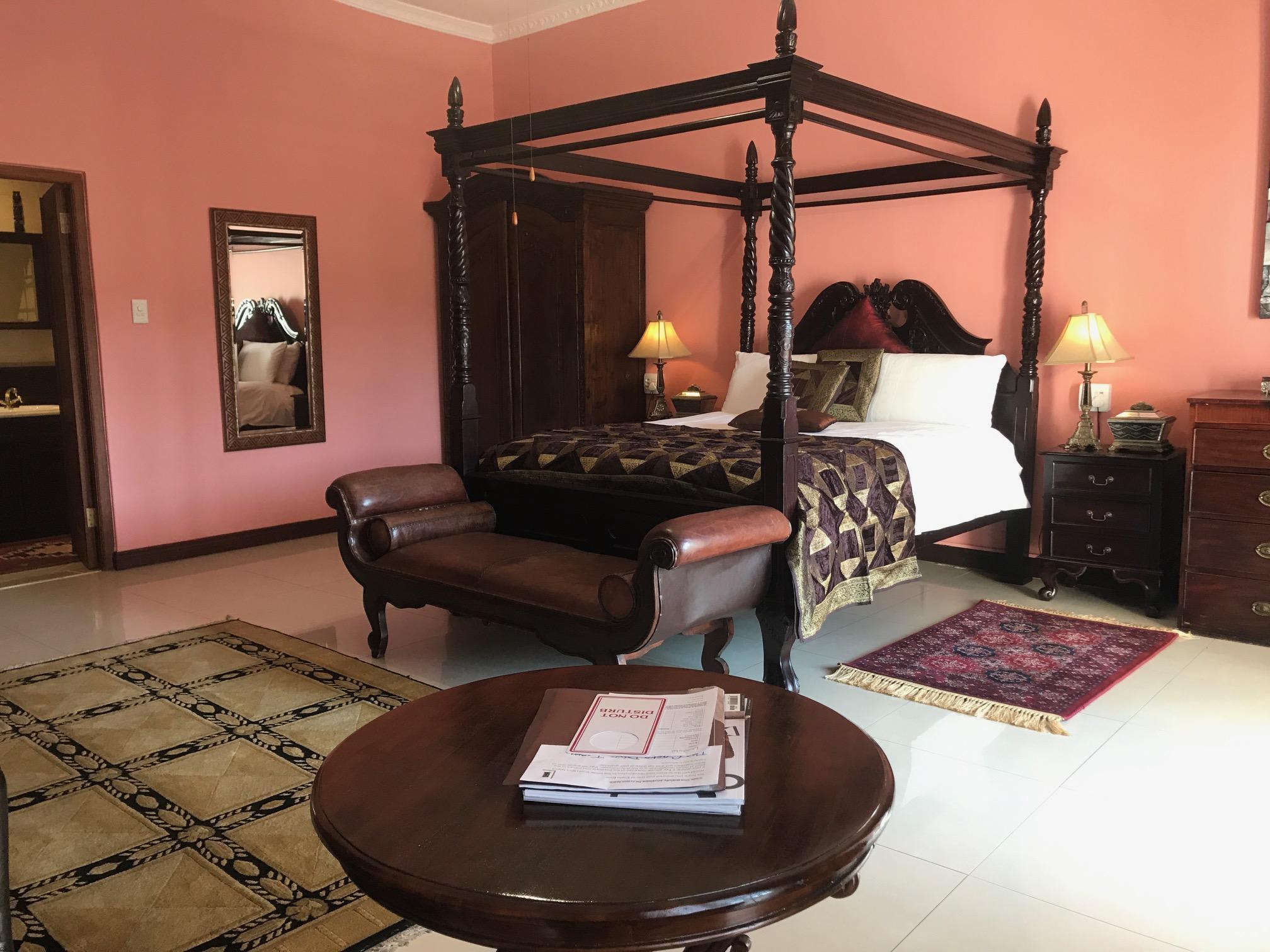 Casta Diva Boutique Hotel 2