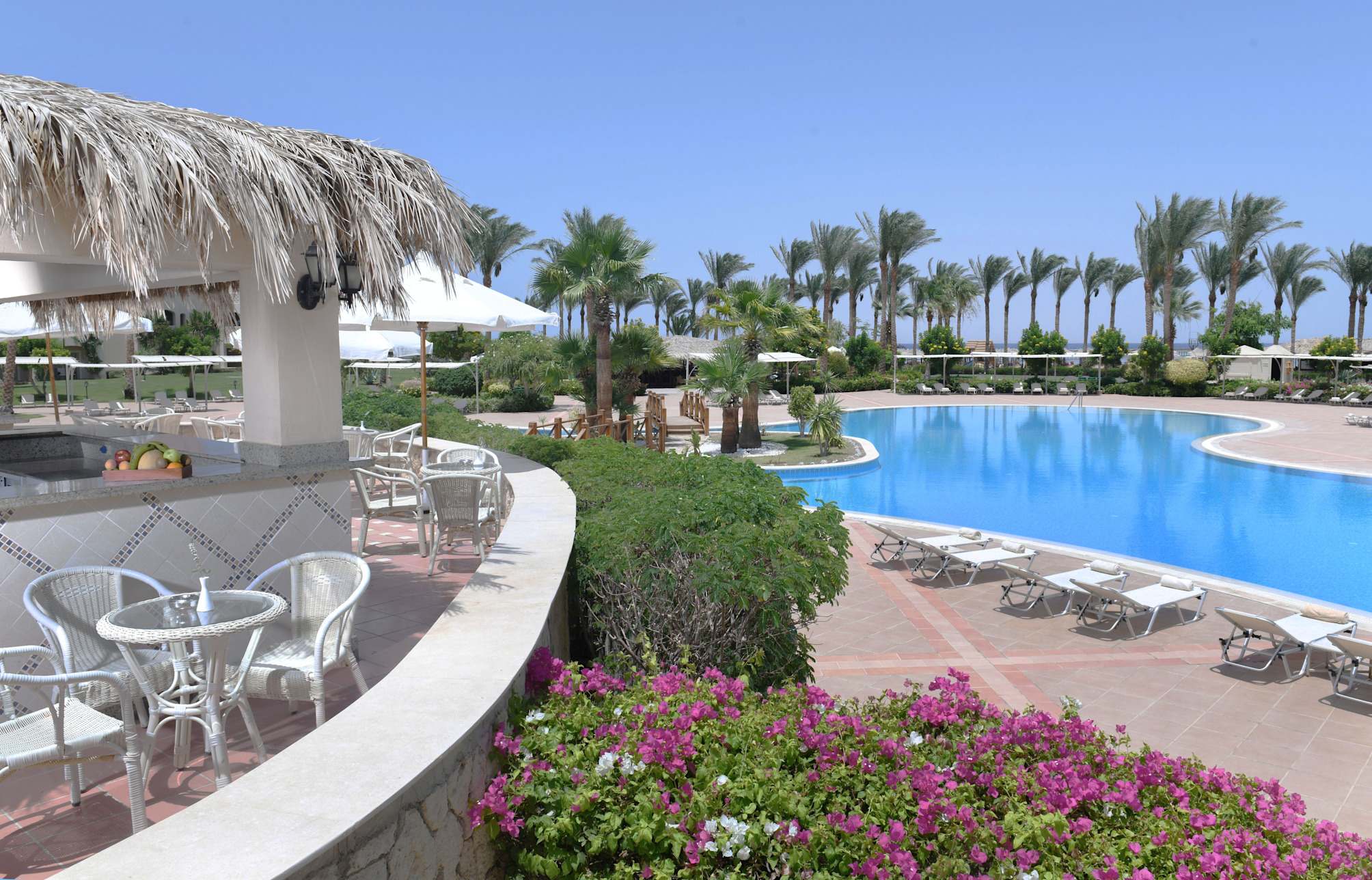 JAZ Mirabel Beach - All Inclusive 5