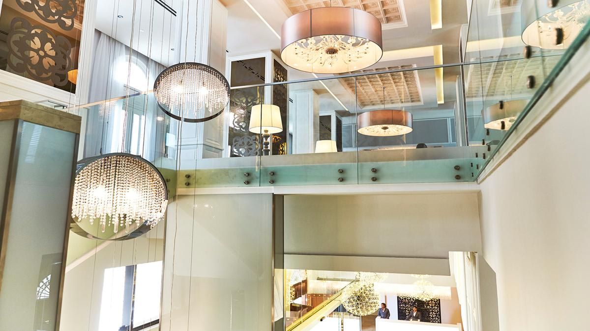 Gran Hotel Manzana Kempinski La Habana 3