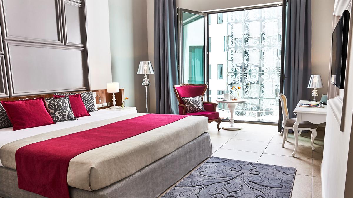 Gran Hotel Manzana Kempinski La Habana 2