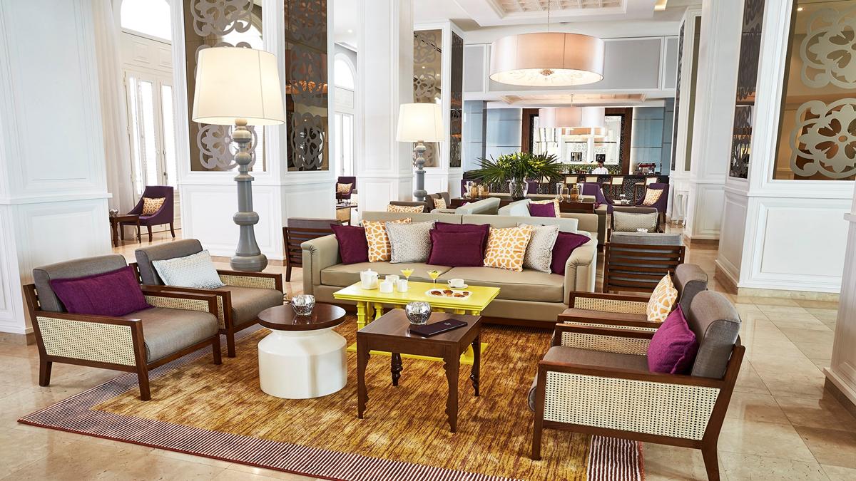 Gran Hotel Manzana Kempinski La Habana 4