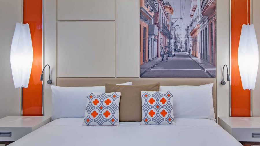 Gran Hotel Bristol habana Vieja Melia Collection 5