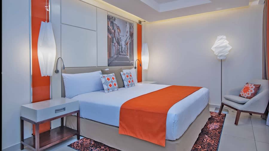 Gran Hotel Bristol habana Vieja Melia Collection 2