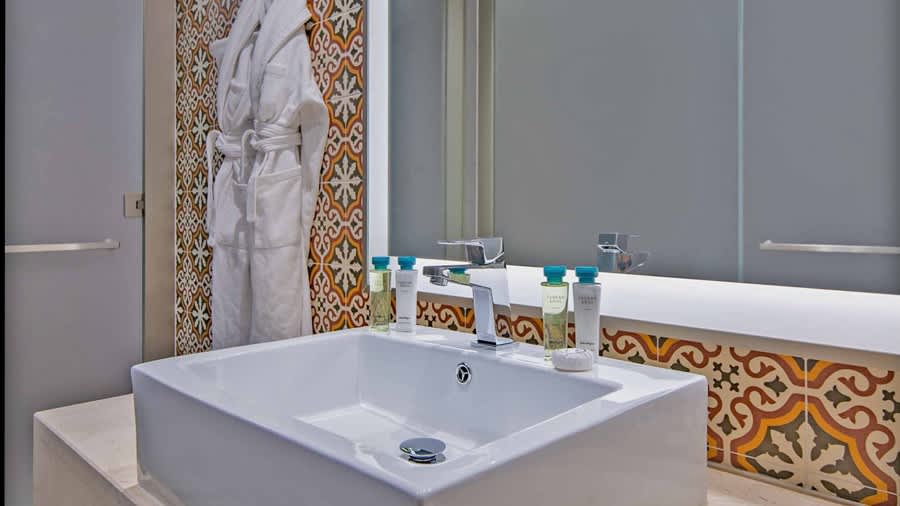 Gran Hotel Bristol habana Vieja Melia Collection 3