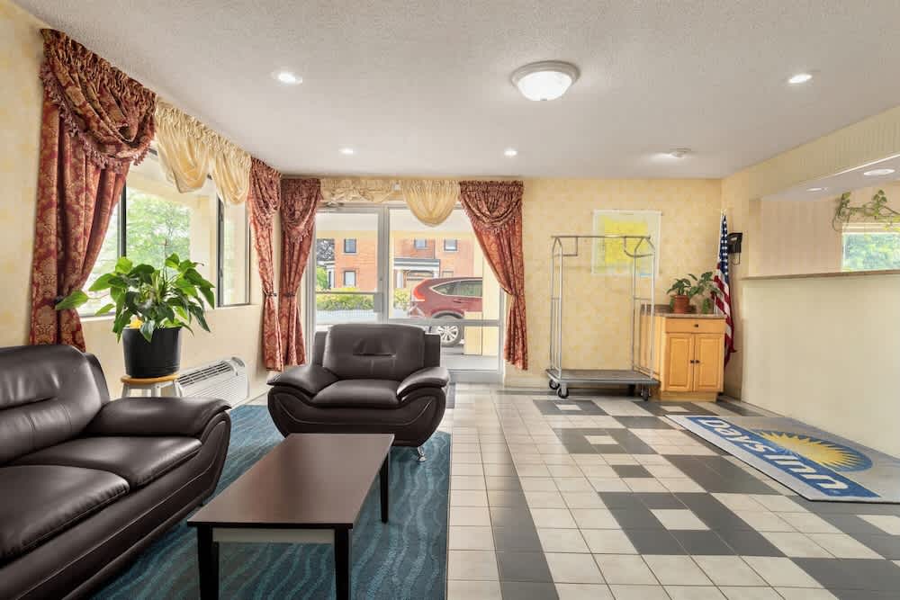The Cayuga Inn at the Finger Lakes 2