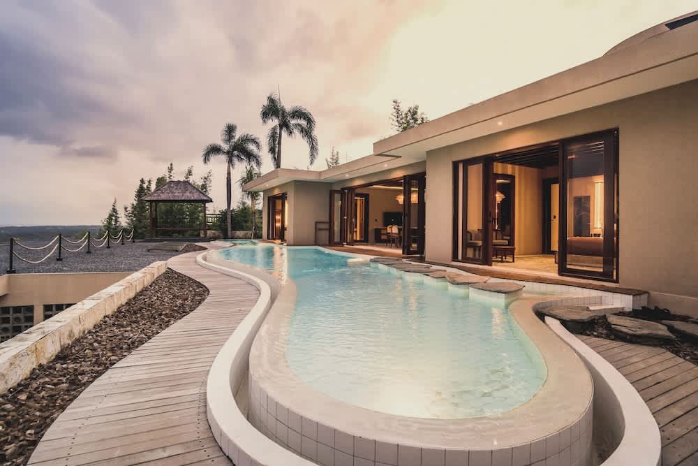 Seascape Beach Resort & Spa Uluwatu by Ini Vie Hospitality 2