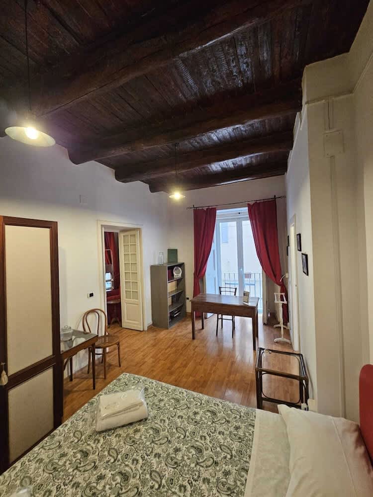 Appartamento Casa toledo 1