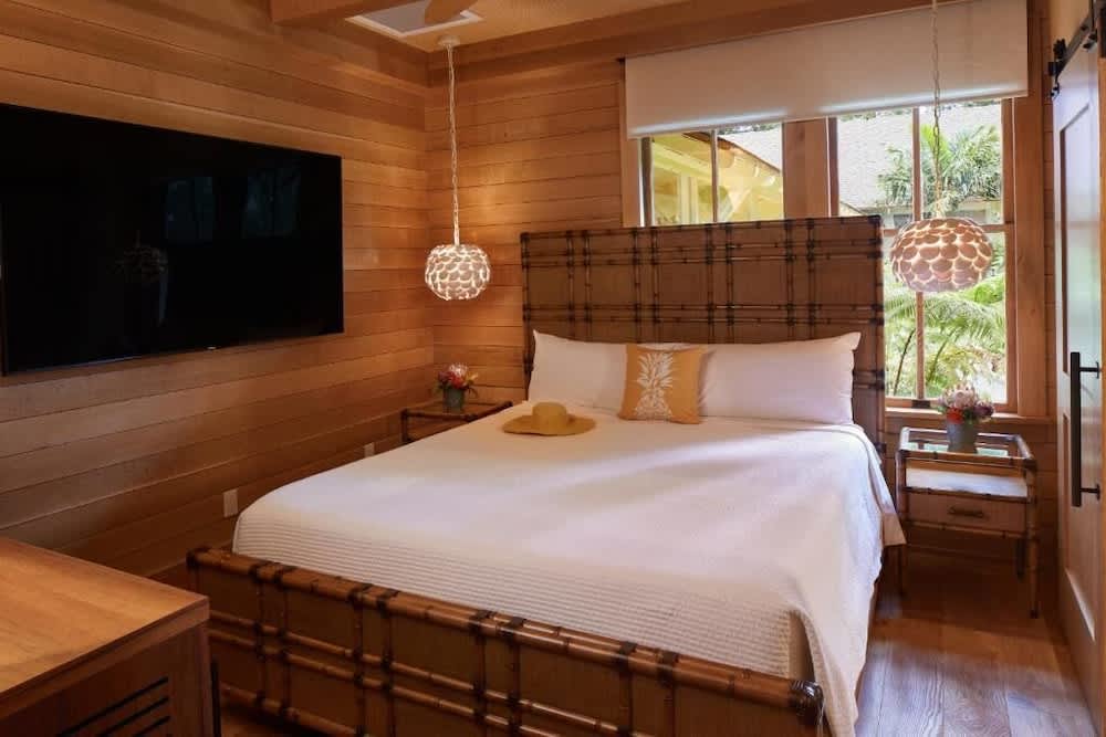 Hotel Lanai 2