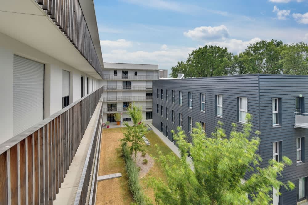 Apparteo Nantes 1