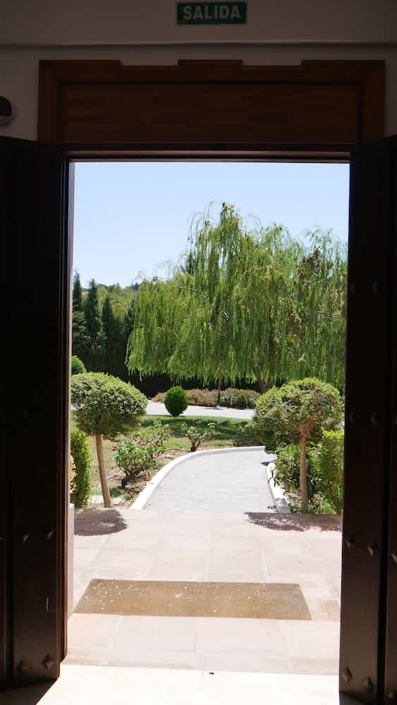 Hotel La Perla Blanca 2