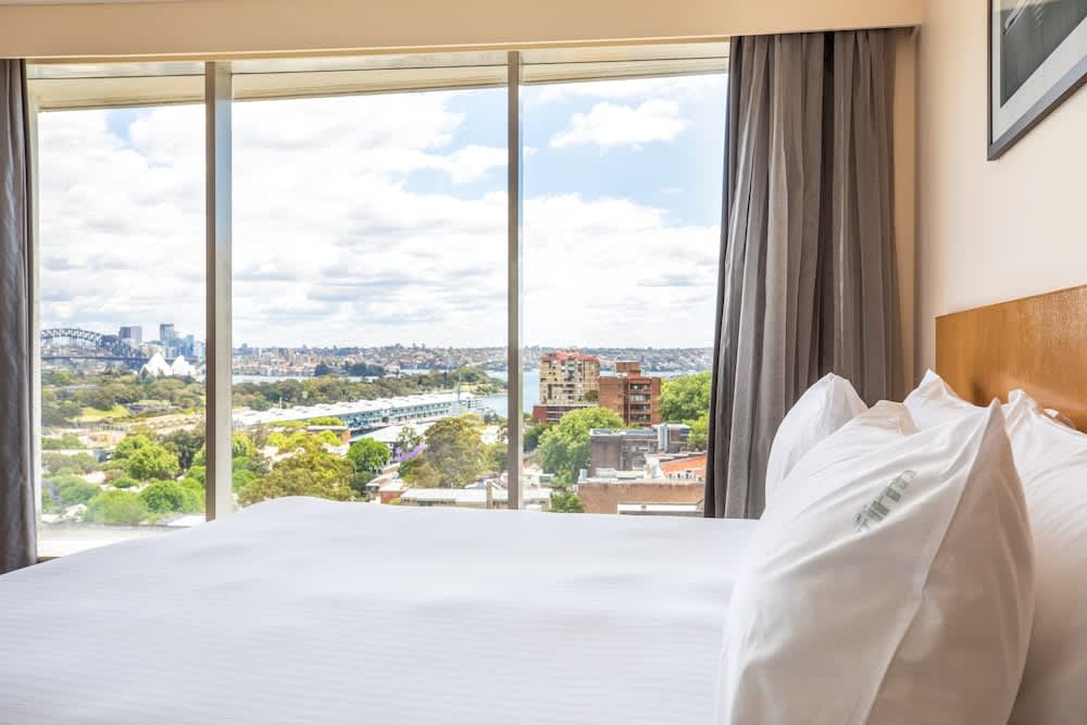 Holiday Inn SYDNEY - POTTS POINT by IHG 4