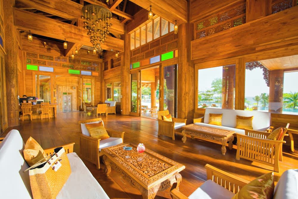 Santhiya Phuket Natai Resort & Spa 2
