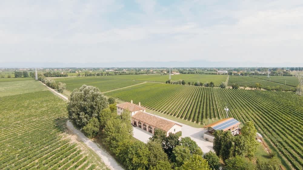 Agriturismo Rechsteiner 1