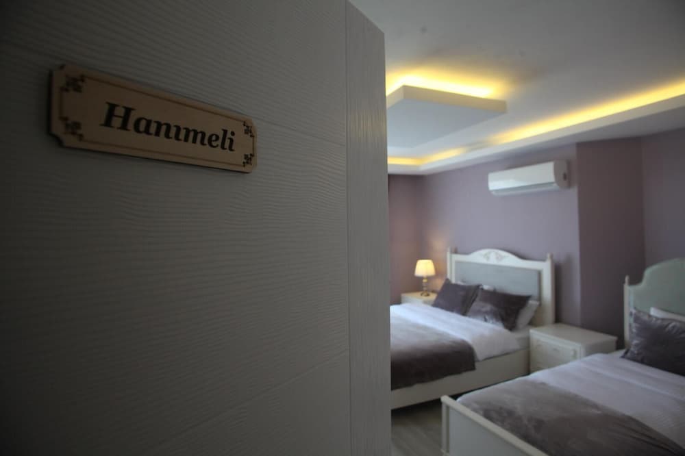 Lavanta Butik Otel 1