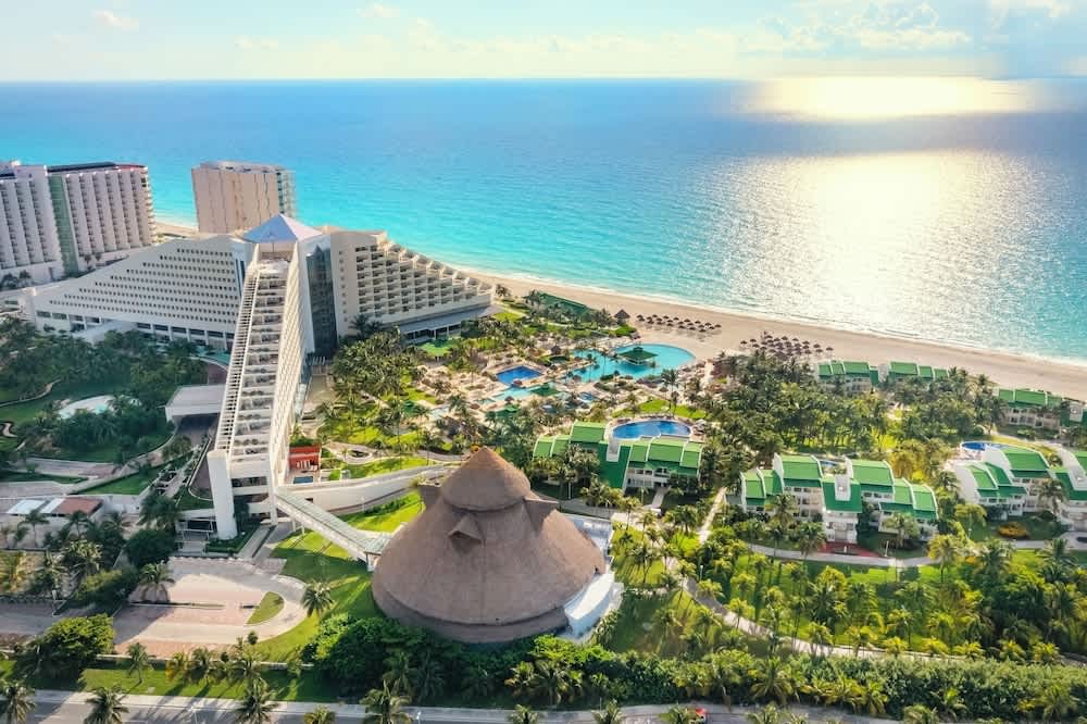 Iberostar Selection Cancún - All Inclusive 1