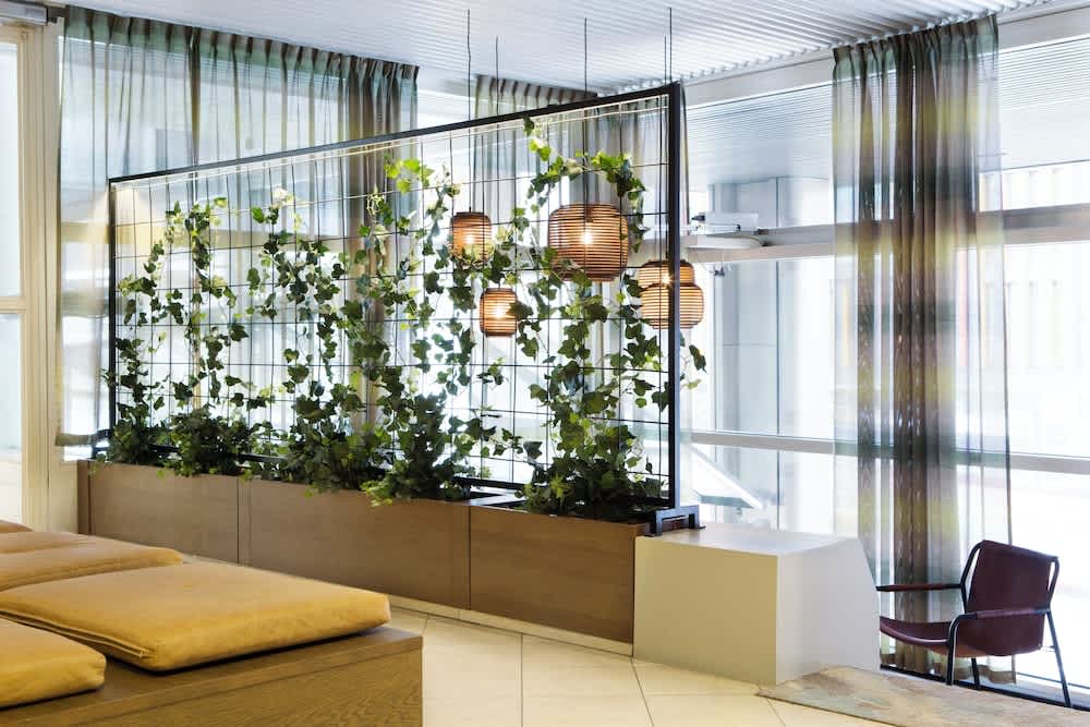 Comfort Hotel Xpress Stockholm Central 4