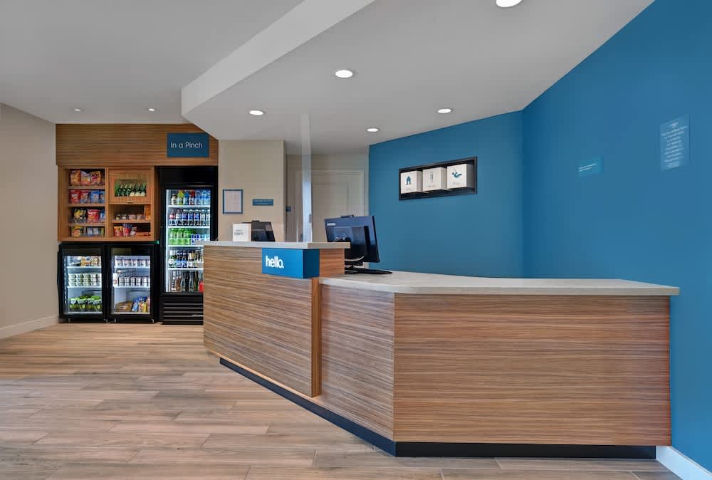 TownePlace Suites Sacramento Airport Natomas 2