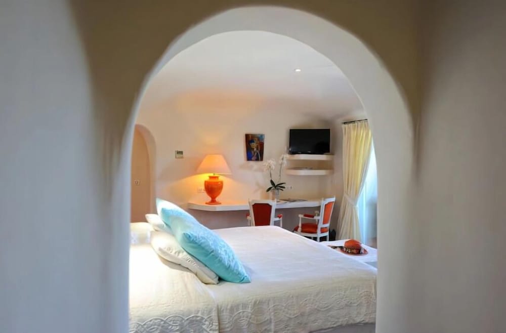 Hôtel Marina di cavu 3