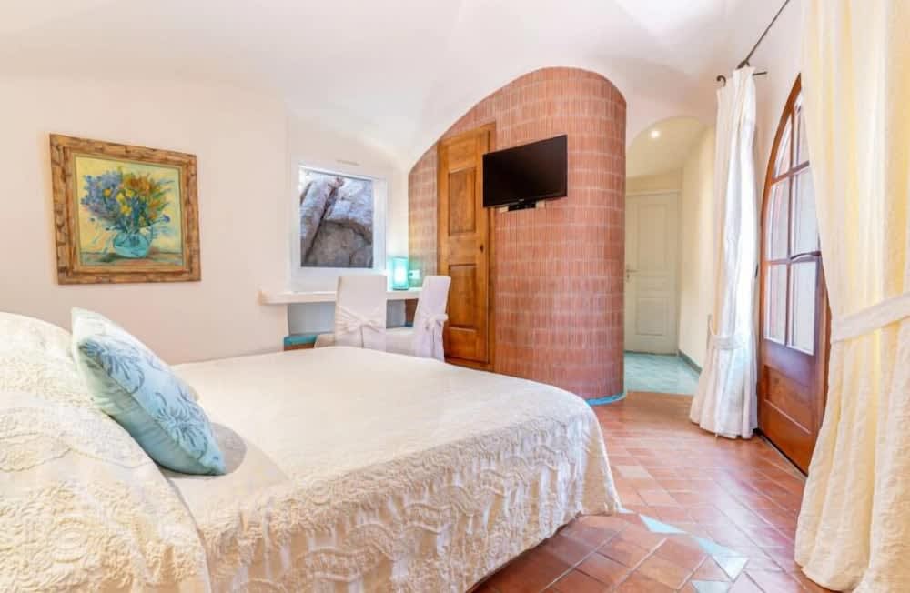 Hôtel Marina di cavu 4