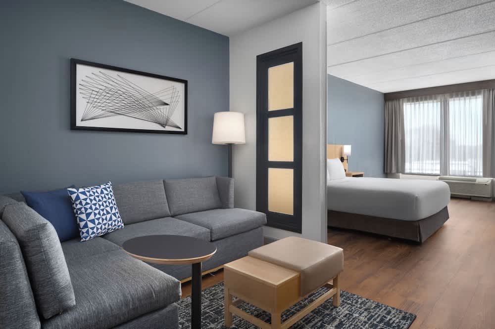 Hyatt Place Atlanta Airport North 1
