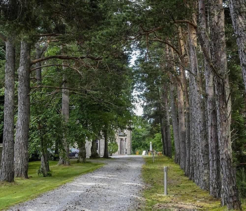 Dalrachney Lodge Hotel 1