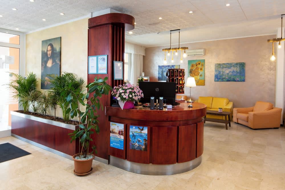 Hotel Ravello Rimini 2