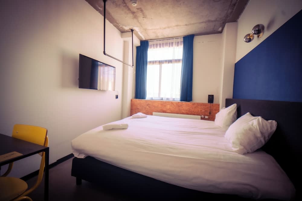 Urban Hotel The Golden Stork 4