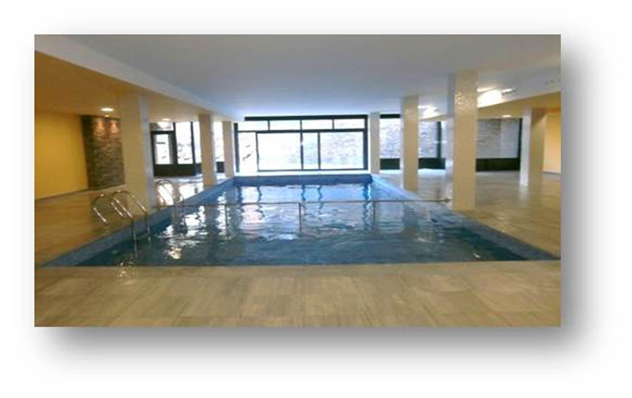 Apartamentos Masella 1600 5