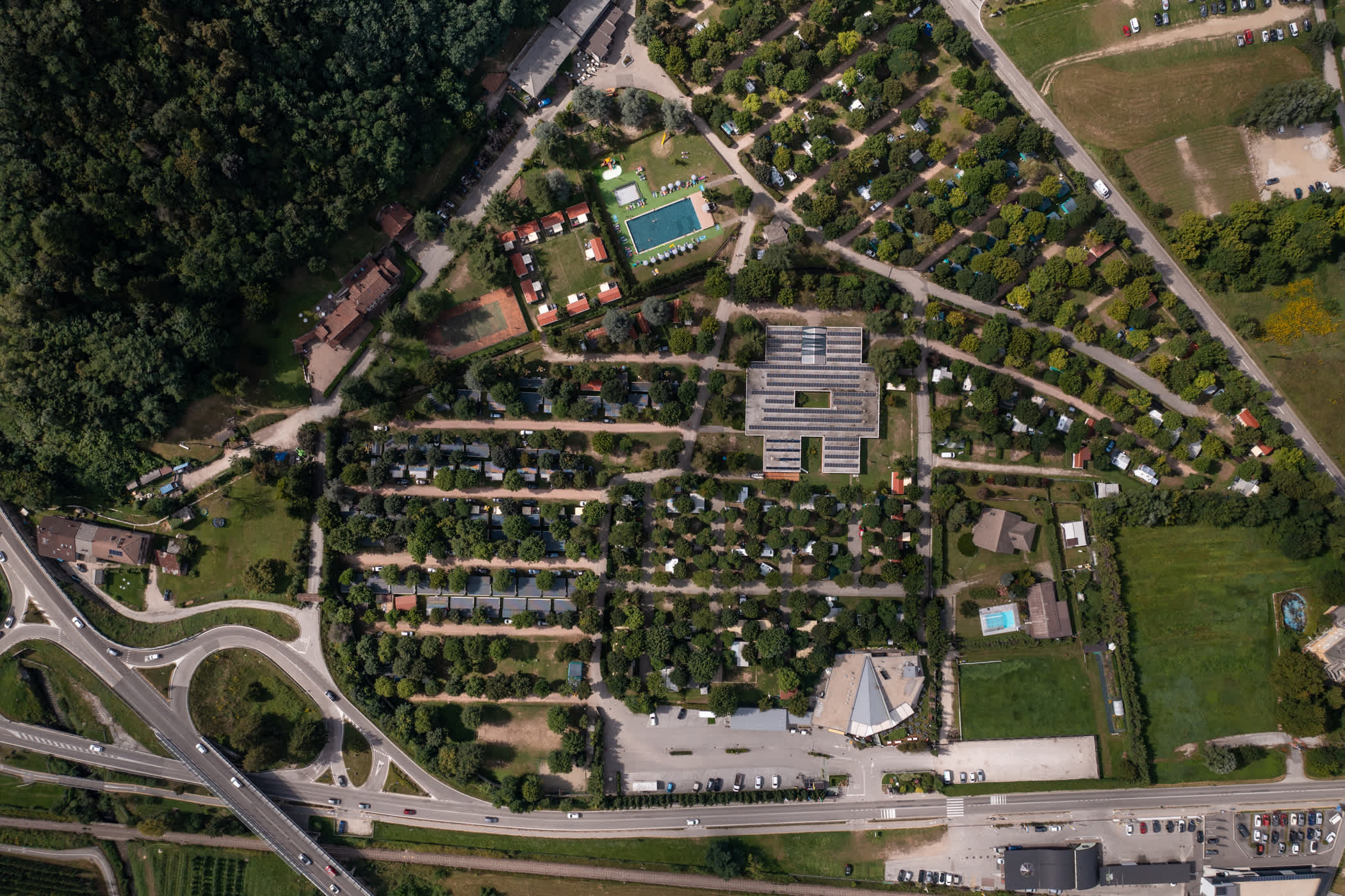 Club del Sole Due Laghi Levico Family Collection 4