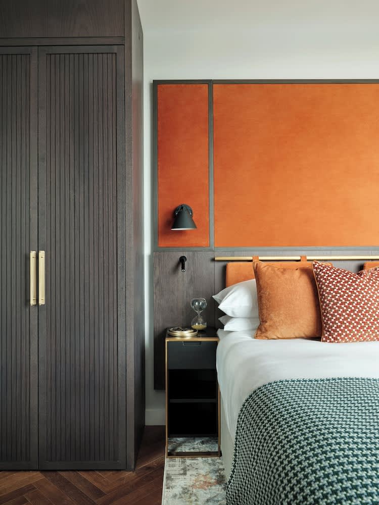 Escapade Silverstone 5