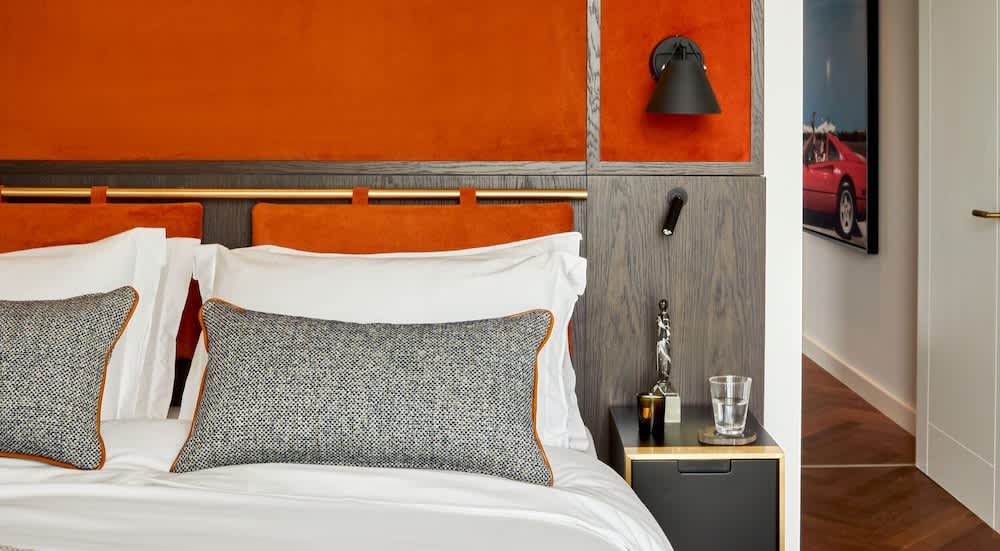 Escapade Silverstone 3