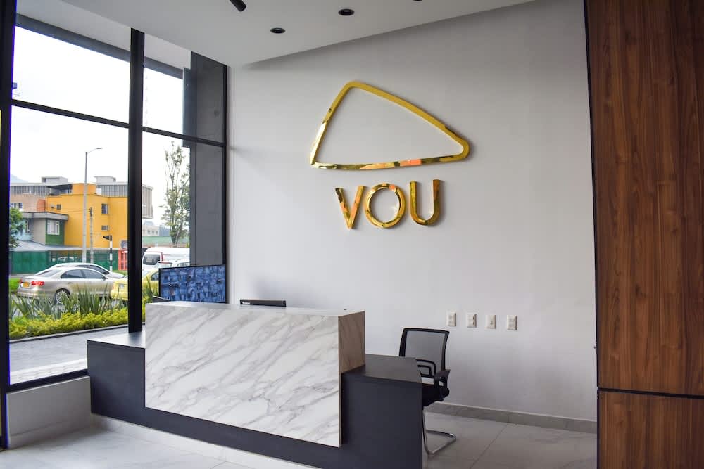 VOU Suites by Avia Suites 2