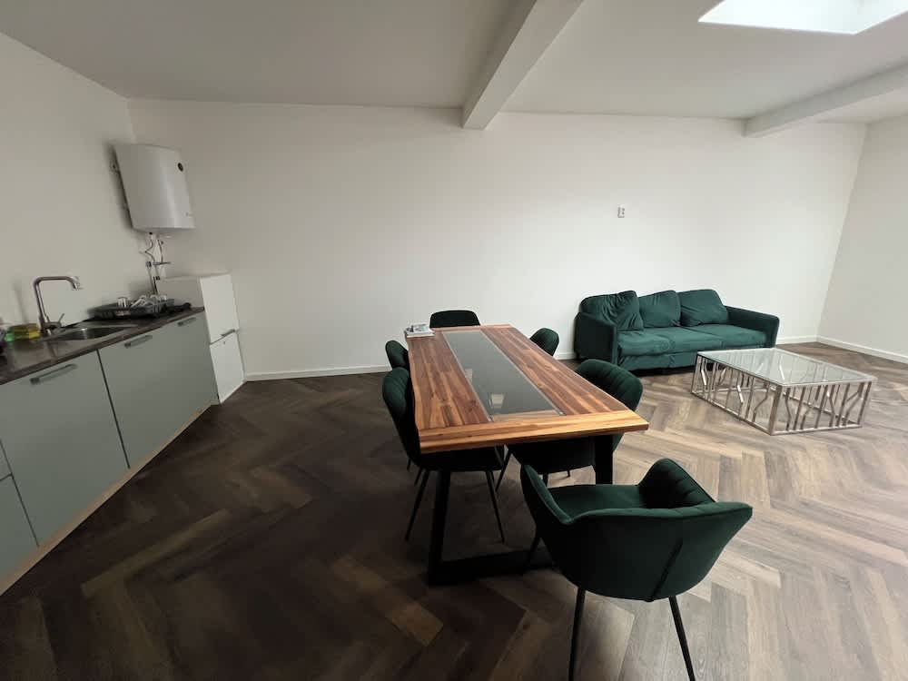 Hotel ZaanZen Retreat 1