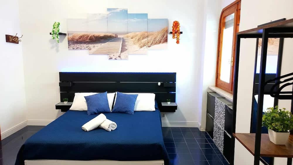 Villa Lea - Apartments Torre dell'Orso 1