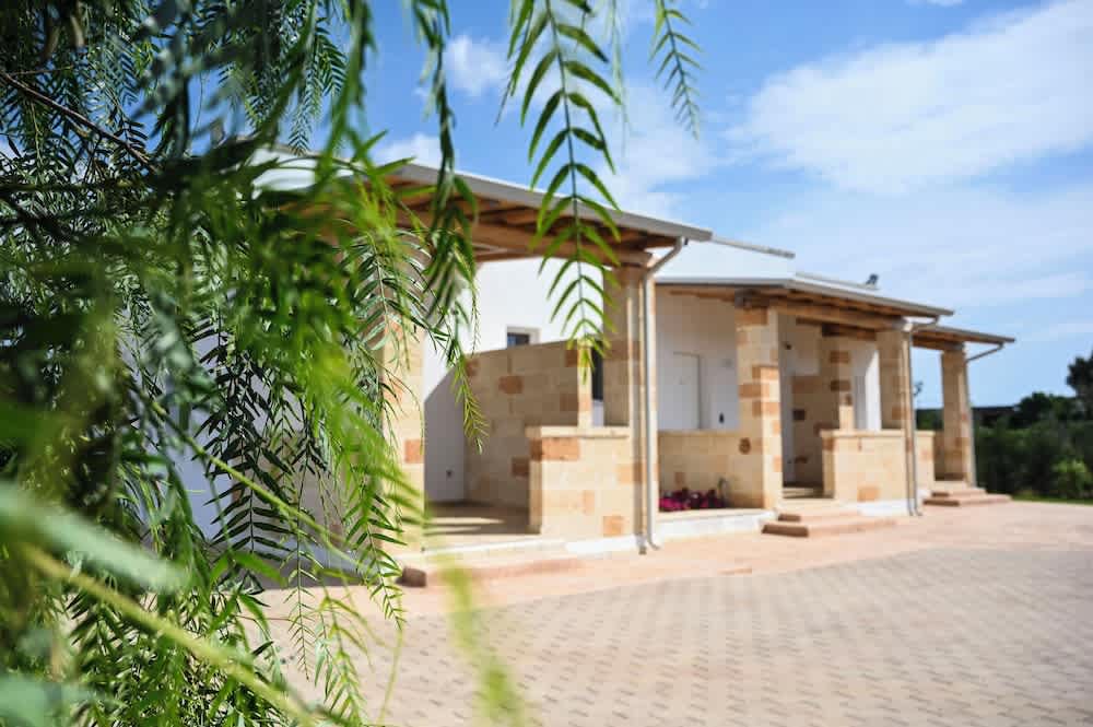 Relais Li Filippi 1