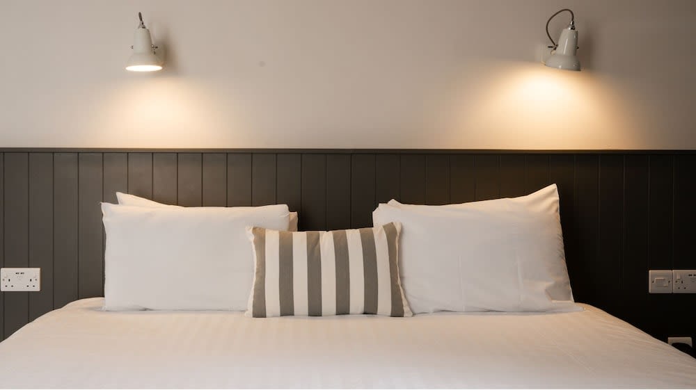 Marine Hotel Ballycastle 4