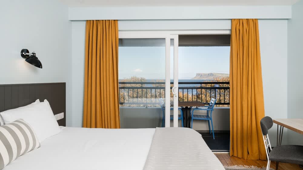 Marine Hotel Ballycastle 3