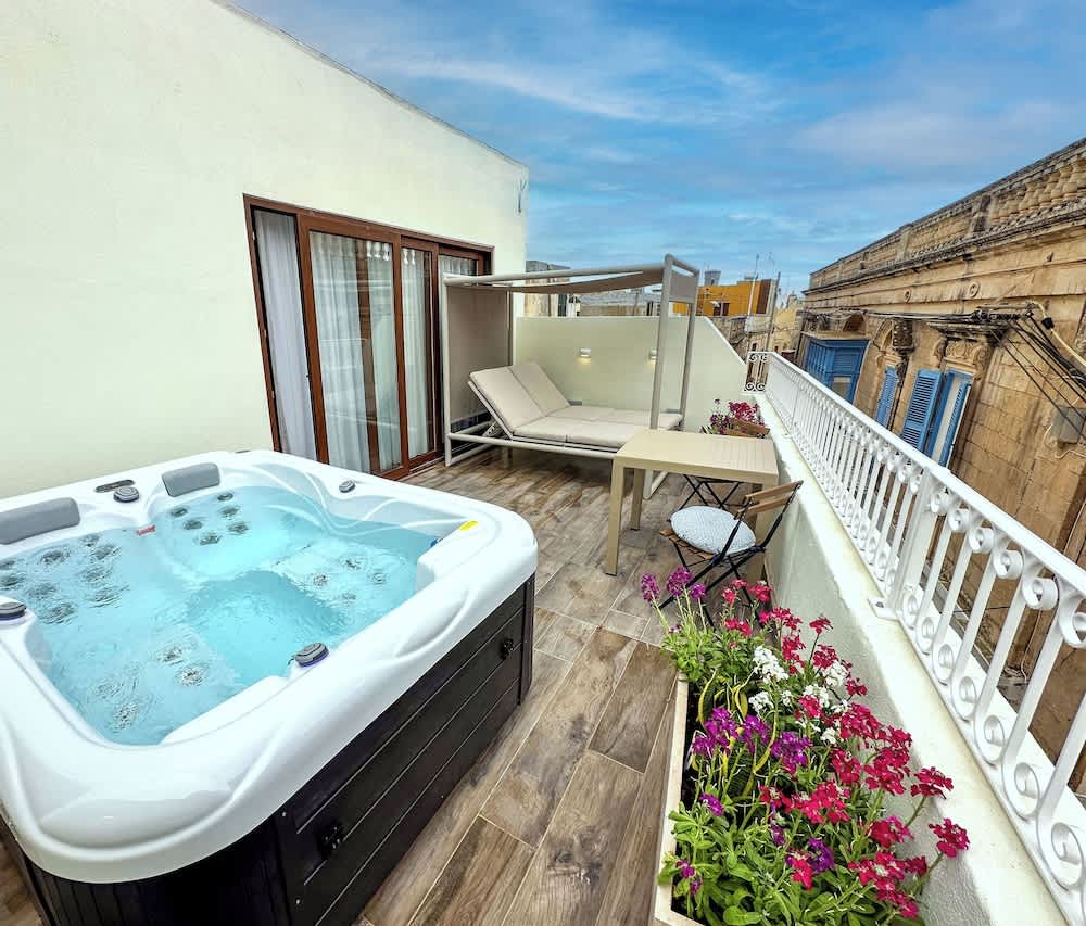 Il Bekka Suites 1