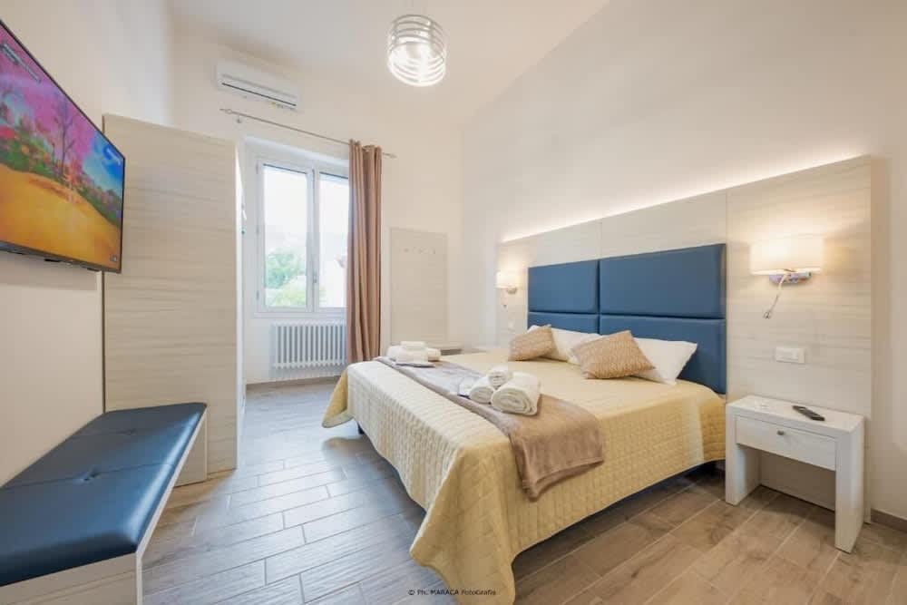 Hotiday Lecce Gianmarti Suite 1