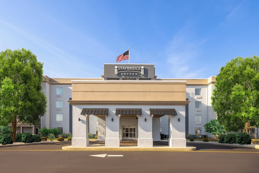 Staybridge Suites Rehoboth Beach by IHG 1