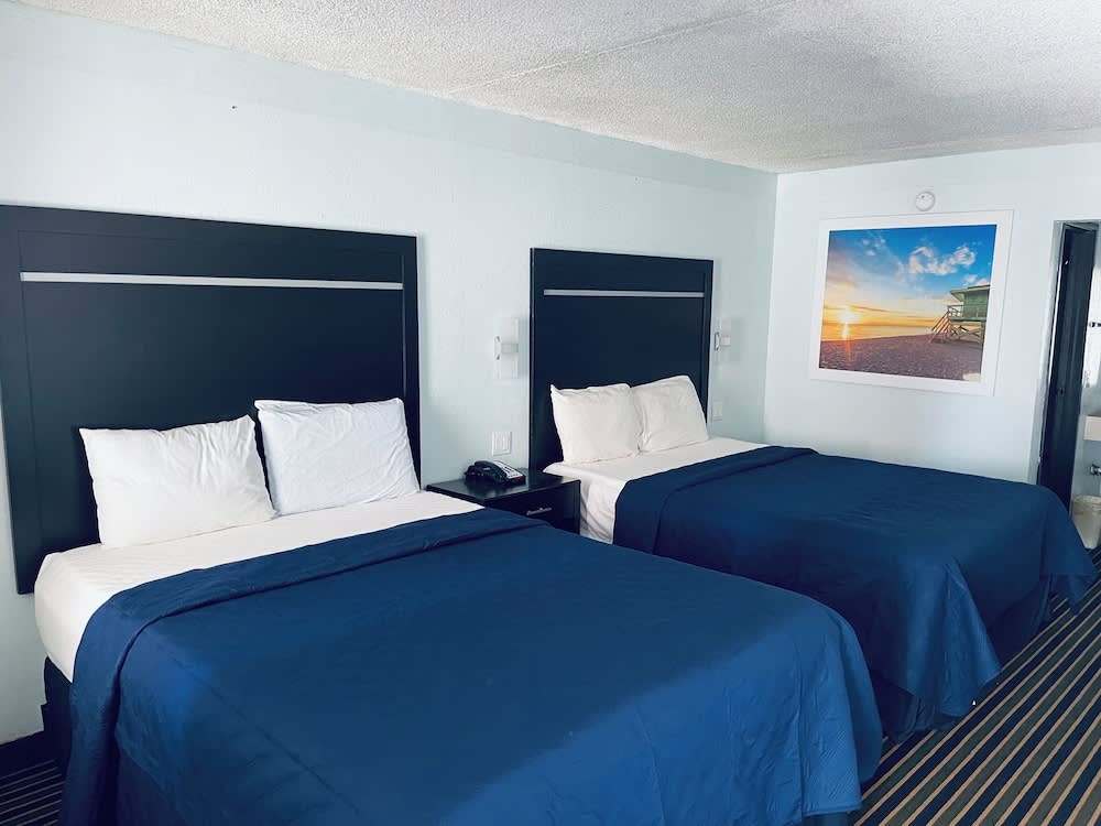 Executive Inn 1