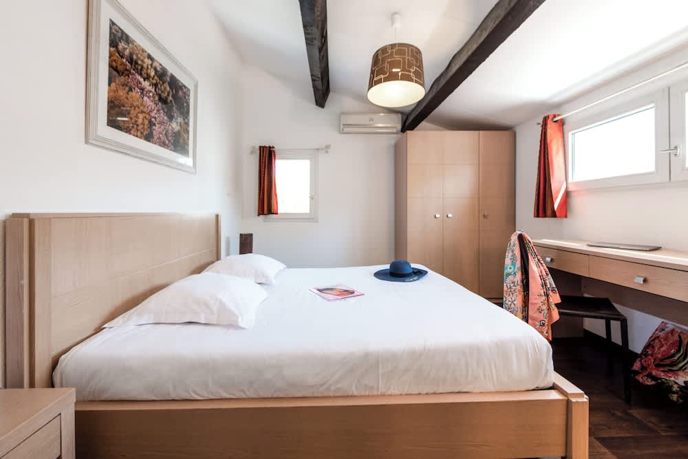 Comfort Aparthotel Mandelieu la Napoule Village 4