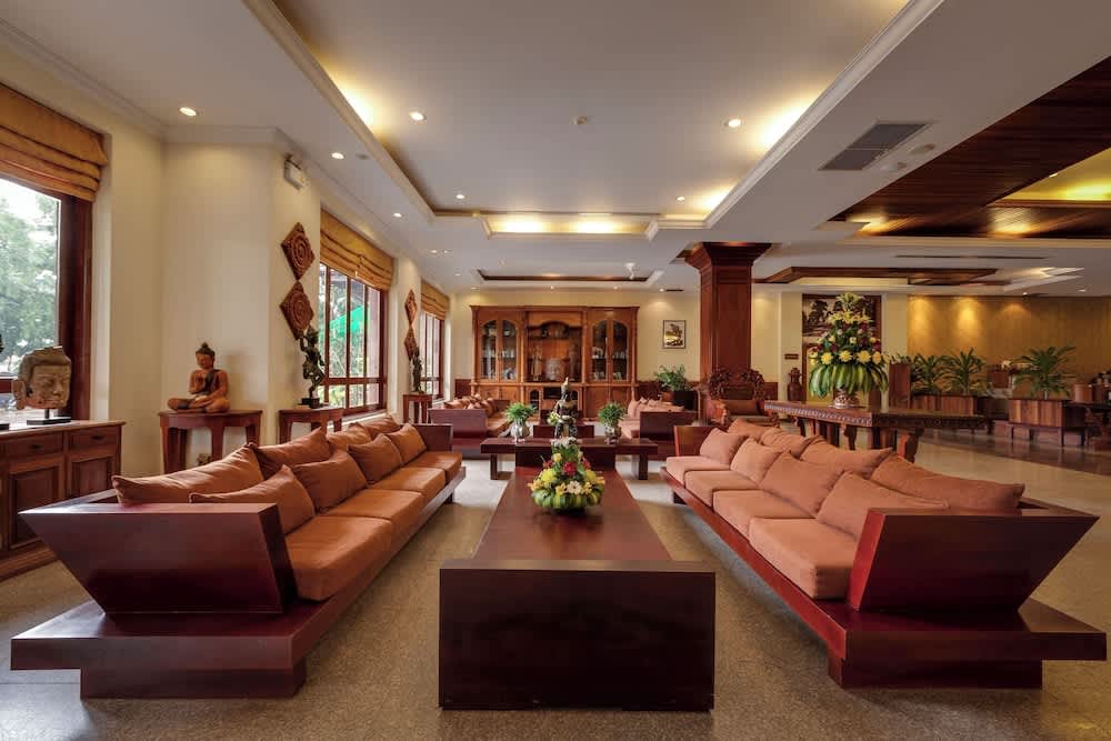 Angkor Paradise Hotel 2