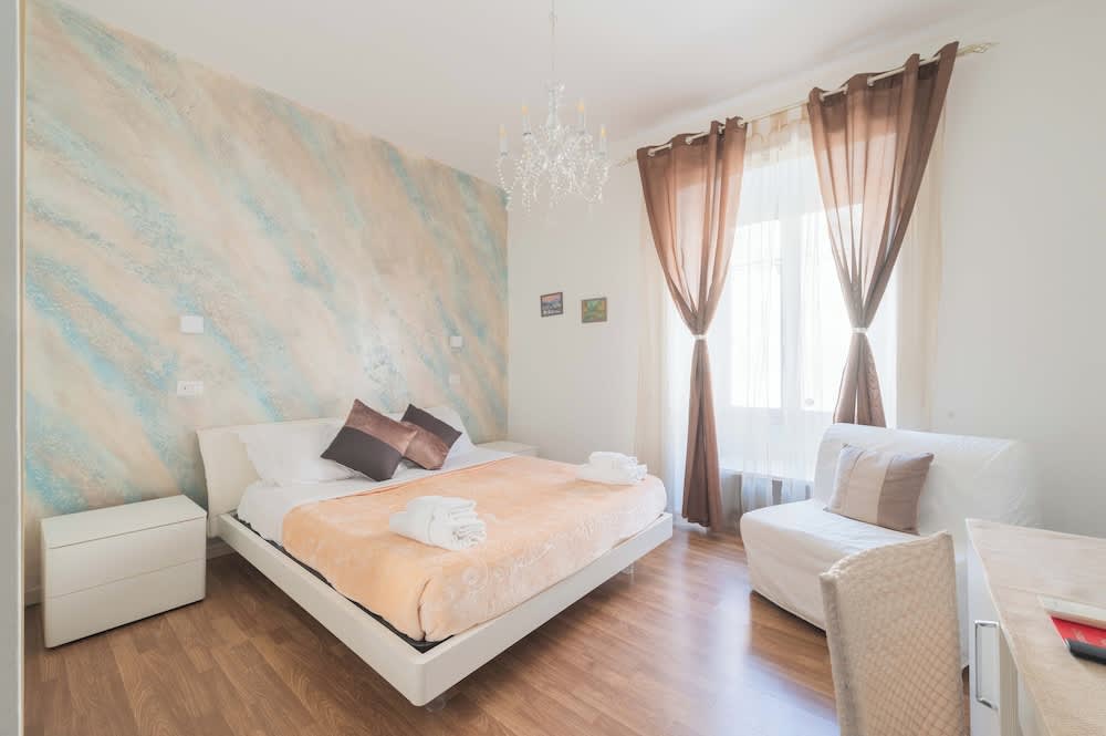 Rione Monti Suites 1